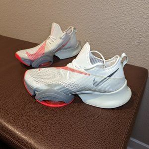 Nike Air Zoom SuperRep HIIT Shoes